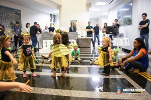 Galeria de Imagens