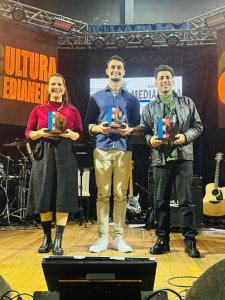 Galeria de Imagens