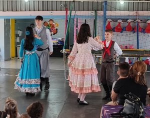 Galeria de Imagens