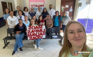 Galeria de Imagens