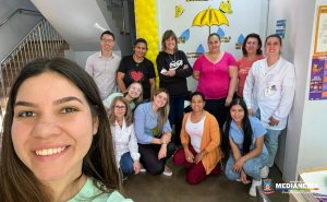 Galeria de Imagens