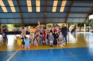 Galeria de Imagens