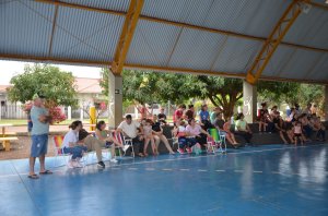 Galeria de Imagens
