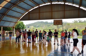 Galeria de Imagens