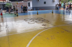 Galeria de Imagens