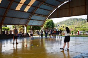 Galeria de Imagens