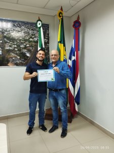 Galeria de Imagens