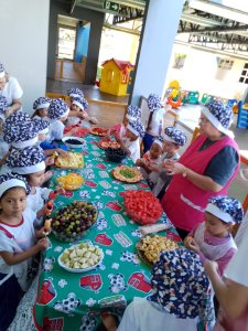 Galeria de Imagens