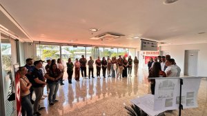 Galeria de Imagens