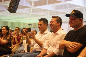 Galeria de Imagens