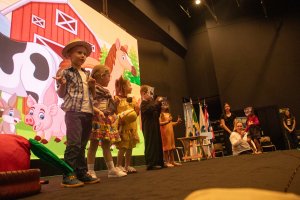 Galeria de Imagens