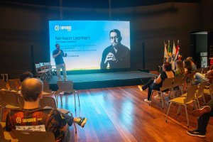 Galeria de Imagens