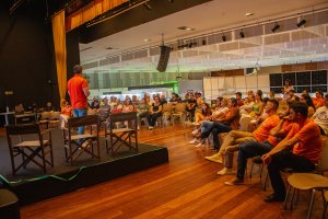 Galeria de Imagens