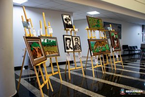 Galeria de Imagens