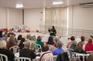Galeria de Imagens