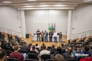 Galeria de Imagens