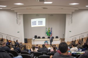 Galeria de Imagens