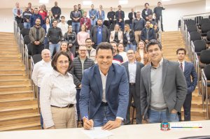 Galeria de Imagens
