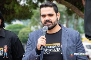 Galeria de Imagens