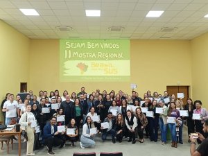 Galeria de Imagens