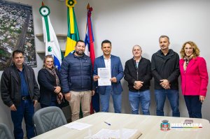 Galeria de Imagens