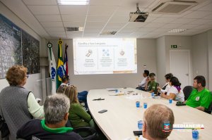Galeria de Imagens