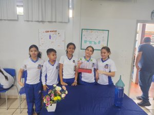 Galeria de Imagens