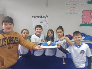 Galeria de Imagens