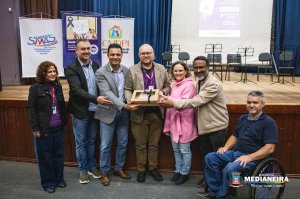 Galeria de Imagens