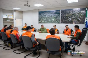 Galeria de Imagens