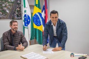 Galeria de Imagens