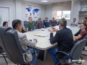 Galeria de Imagens