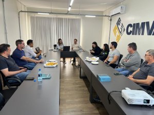Galeria de Imagens