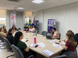 Galeria de Imagens