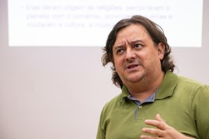 Galeria de Imagens
