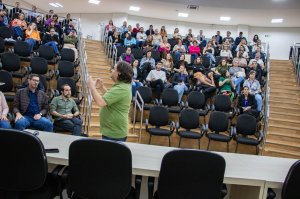 Galeria de Imagens