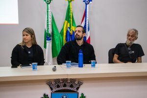 Galeria de Imagens