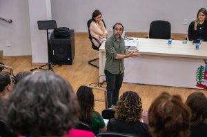 Galeria de Imagens