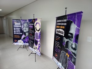 Galeria de Imagens
