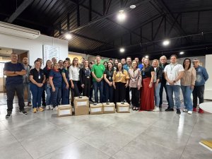 Galeria de Imagens