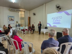 Galeria de Imagens