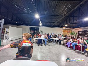 Galeria de Imagens