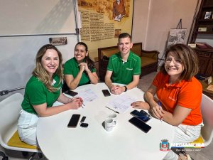 Galeria de Imagens