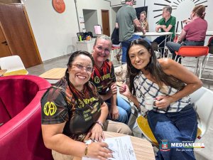 Galeria de Imagens