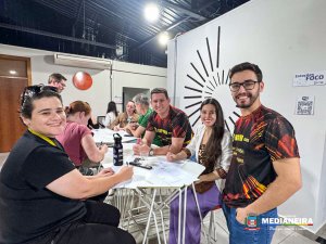 Galeria de Imagens