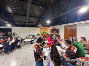 Galeria de Imagens
