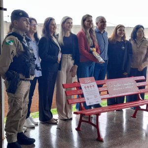 Galeria de Imagens