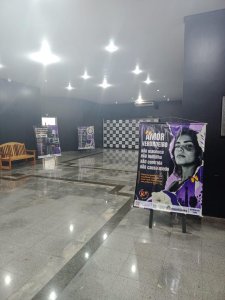 Galeria de Imagens