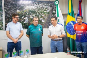 Galeria de Imagens
