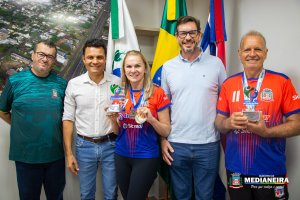 Galeria de Imagens